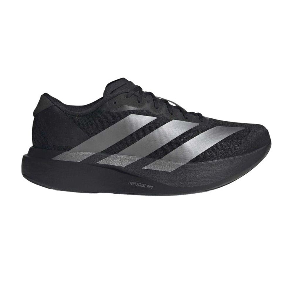 Adidas Mens Adizero Shoes / Black/Iron
